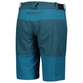 Велошорты Scott W Trail Flow Dri