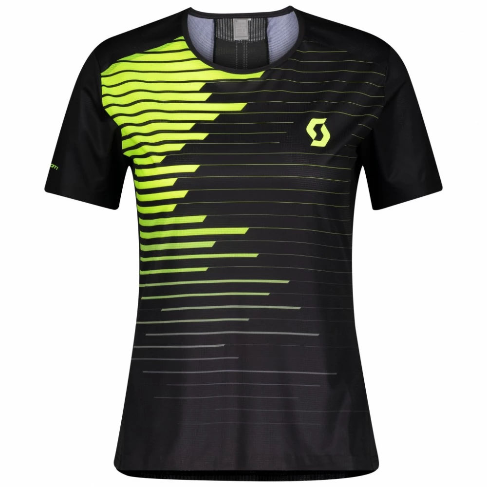 Футболка Scott W RC 
