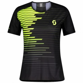 Футболка Scott W RC 