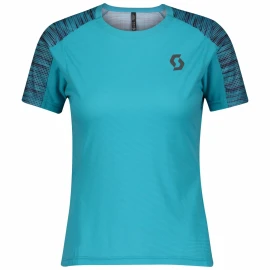 Футболка Scott W Trail Run
