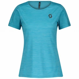 Футболка Scott W Trail Run LT 