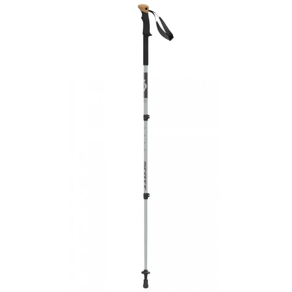 Палиці для бігу Scott Trek Alu 