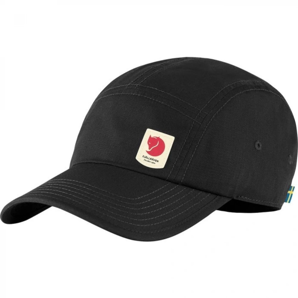 Кепка Fjallraven High Coast Lite Cap