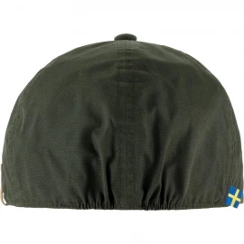Кепка Fjallraven Ovik Flat Cap