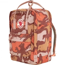 Рюкзак Fjallraven Kanken Graphics Laptop 15