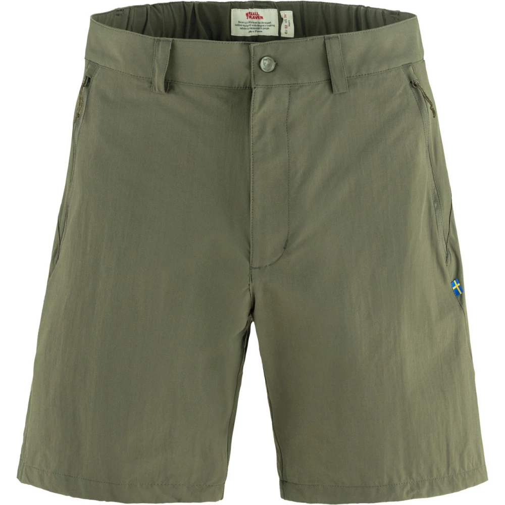 Шорты Fjallraven High Coast Pack Shorts M