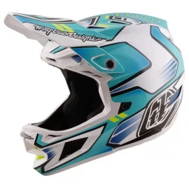 Велошолом TLD D4 Composite Helmet Crest 