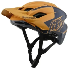Велошолом TLD Flowline SE Helmet Hydro 