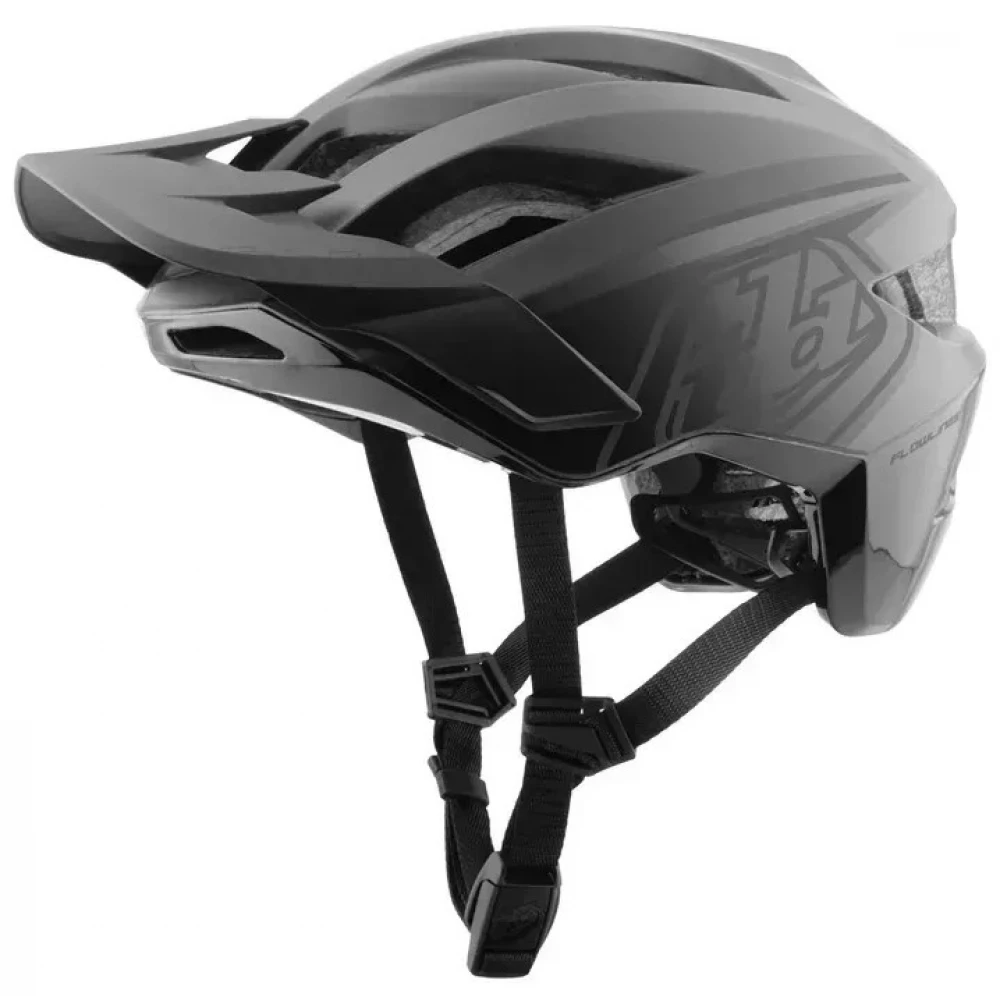 Велошолом TLD Flowline SE Helmet Phantom 