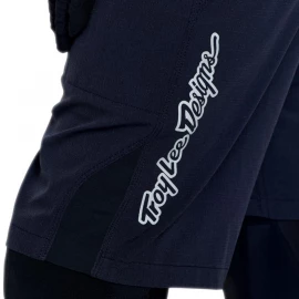 Велошорты TLD Skyline Pro Air Short Shell Mono