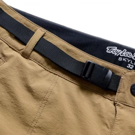 Велоштани TLD Skyline Trail Pant Mono