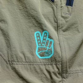 Велоштани TLD Skyline Trail Pant Mono