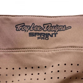 Велоштаны TLD Sprint Pro Pant Mono 