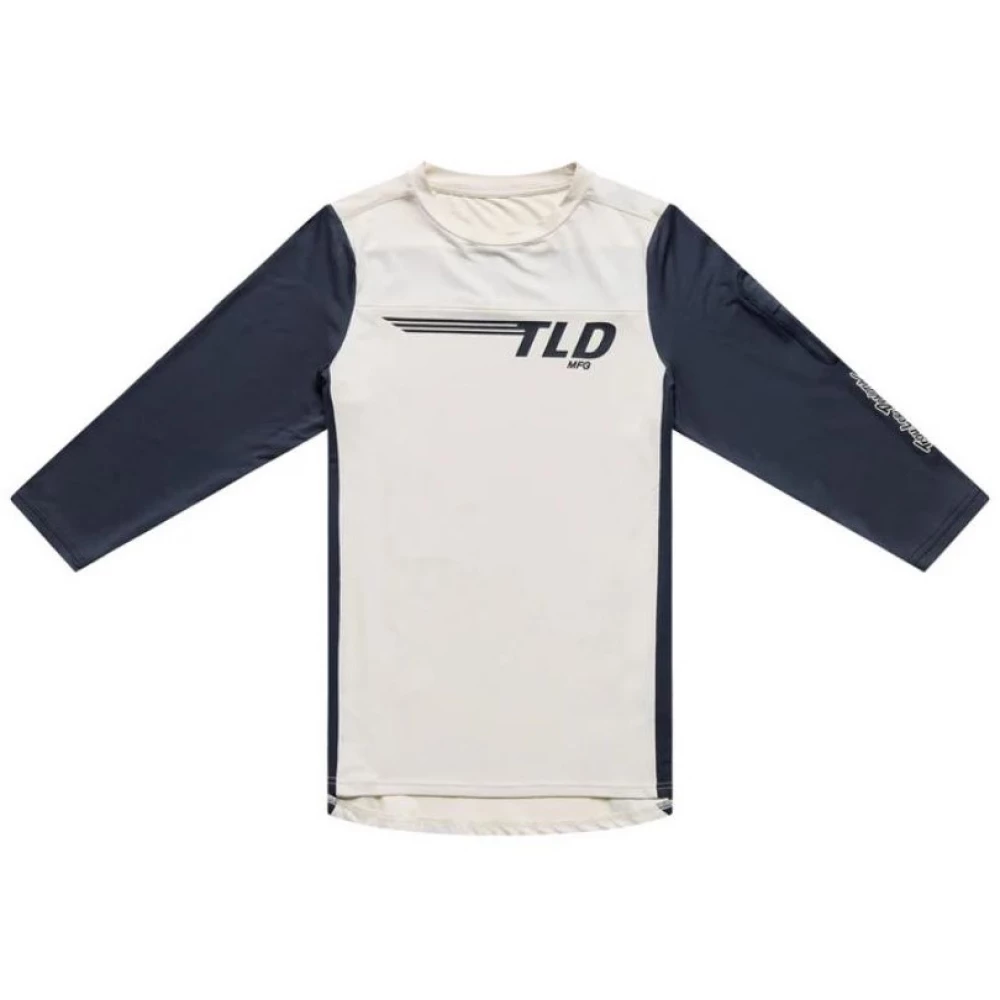 Велоджерсі TLD Ruckus Ride 3/4 Tee Wings