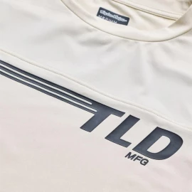 Велоджерсі TLD Ruckus Ride 3/4 Tee Wings