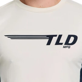 Велоджерсі TLD Ruckus Ride 3/4 Tee Wings