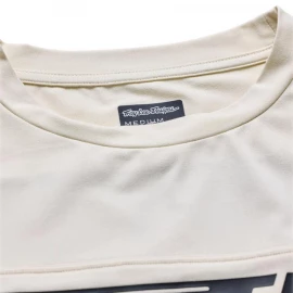 Велоджерсі TLD Ruckus Ride 3/4 Tee Wings
