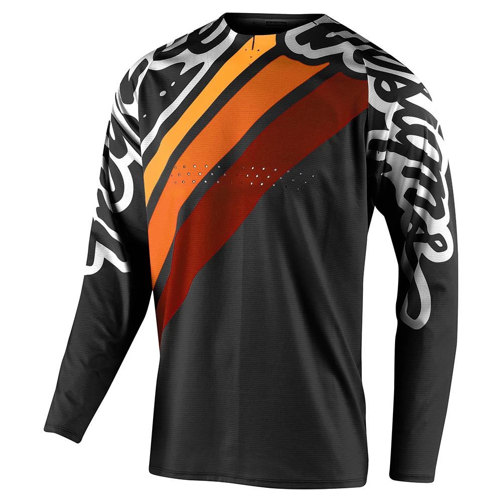 Велоджерсі TLD SE Pro Jersey SECA 20 