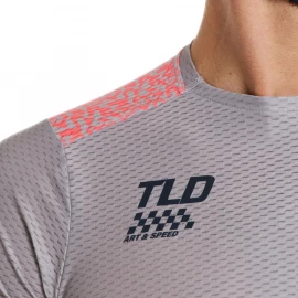 Велоджерсі TLD Skyline Pro Air LS Jersey Ridgeline