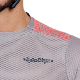 Велоджерсі TLD Skyline Pro Air LS Jersey Ridgeline
