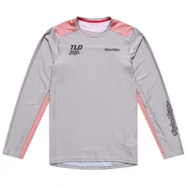 Велоджерсі TLD Skyline Pro Air LS Jersey Ridgeline