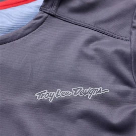 Велоджерсі TLD Skyline Pro LS Jersey Mono 