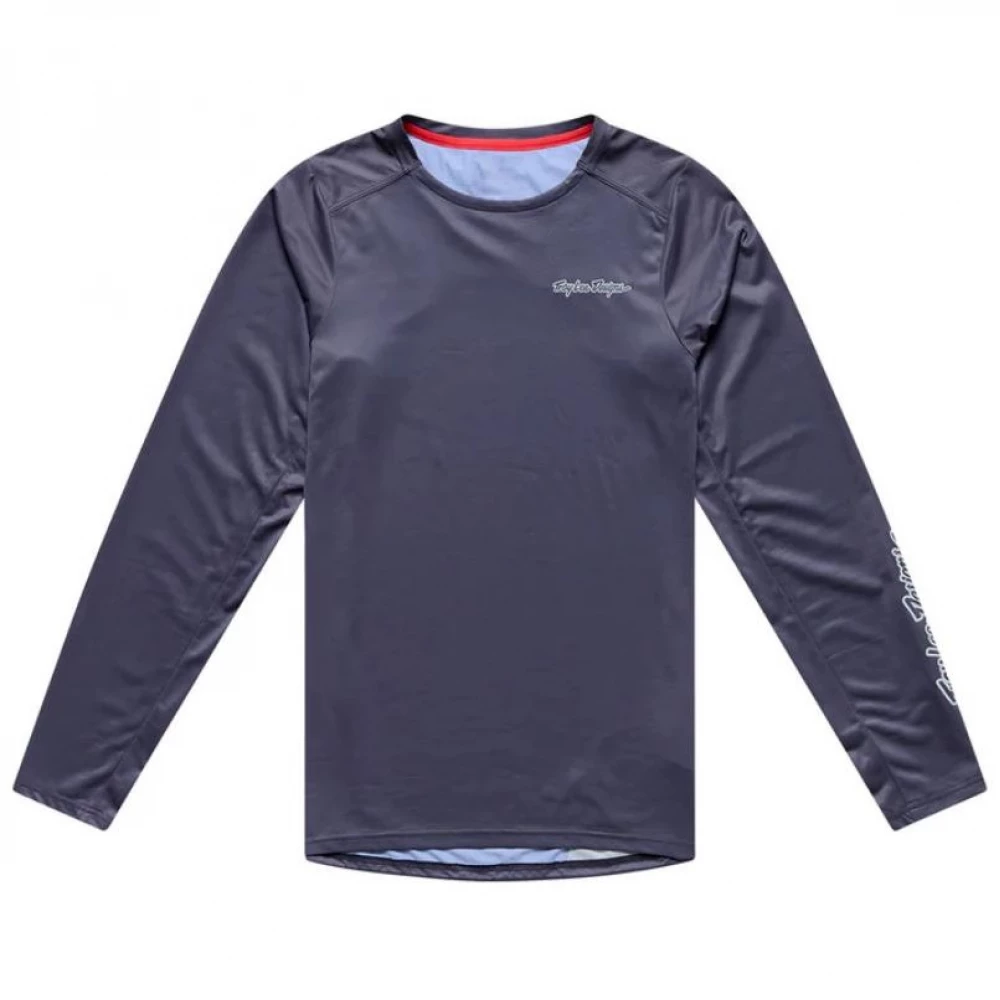 Велоджерсі TLD Skyline Pro LS Jersey Mono 