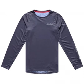 Велоджерсі TLD Skyline Pro LS Jersey Mono 
