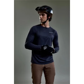 Велоджерсі TLD Skyline Pro LS Jersey Mono 