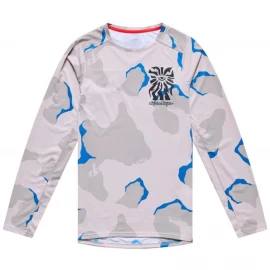 Велоджерси TLD Skyline Pro LS Jersey Flow 