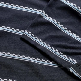 Велоджерсі TLD Skyline Ride SS Tee Checked Out