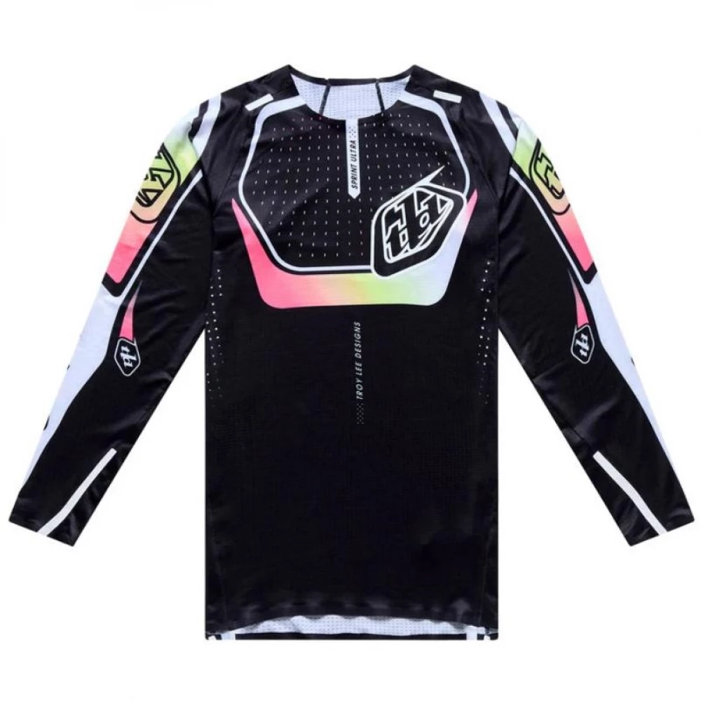 Велоджерсі TLD Sprint Ultra Jersey Proton 