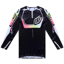 Велоджерсі TLD Sprint Ultra Jersey Proton 