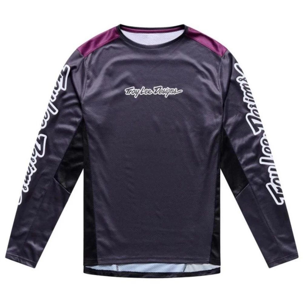 Велоджерсі TLD Stage LS Jersey Signature