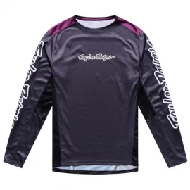 Велоджерсі TLD Stage LS Jersey Signature