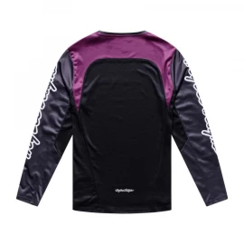 Велоджерсі TLD Stage LS Jersey Signature