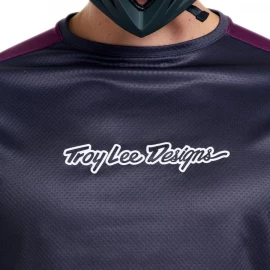 Велоджерсі TLD Stage LS Jersey Signature