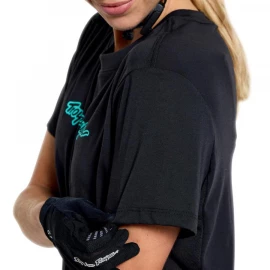 Велоджерси TLD Womens Lilium Ride SS Tee Signature