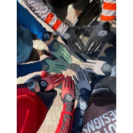 Рукавиці TLD Wmn Ace Glove Solid 