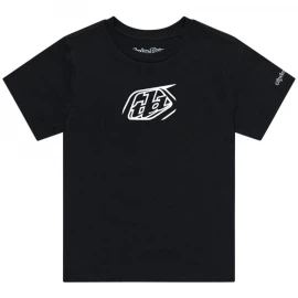Футболка TLD Badge SS Tee 