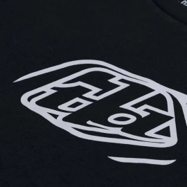 Футболка TLD Badge SS Tee 