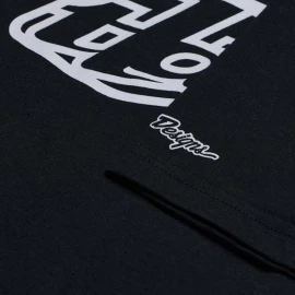 Футболка TLD Badge SS Tee 