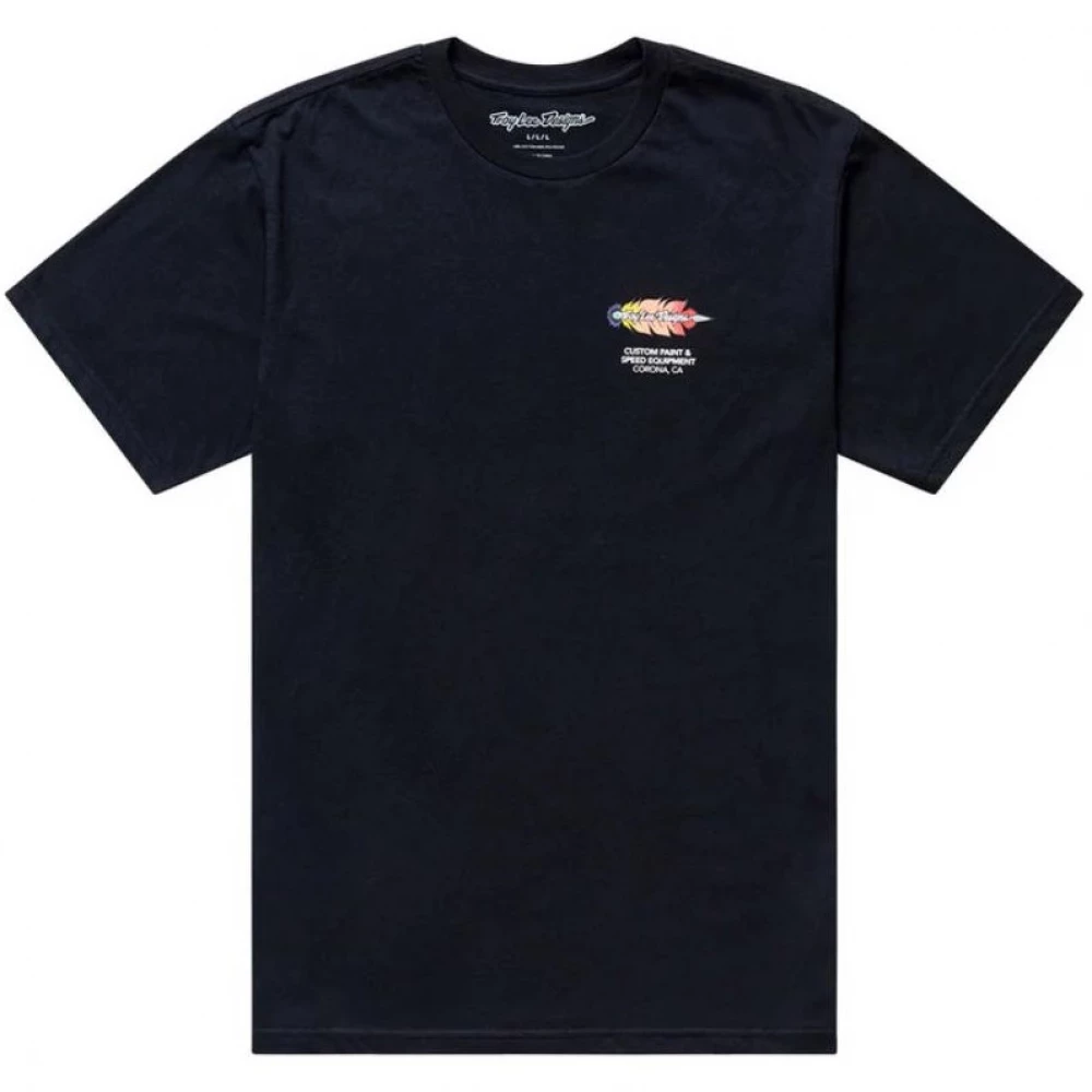 Футболка TLD Feather SS Tee 
