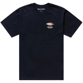 Футболка TLD Feather SS Tee 