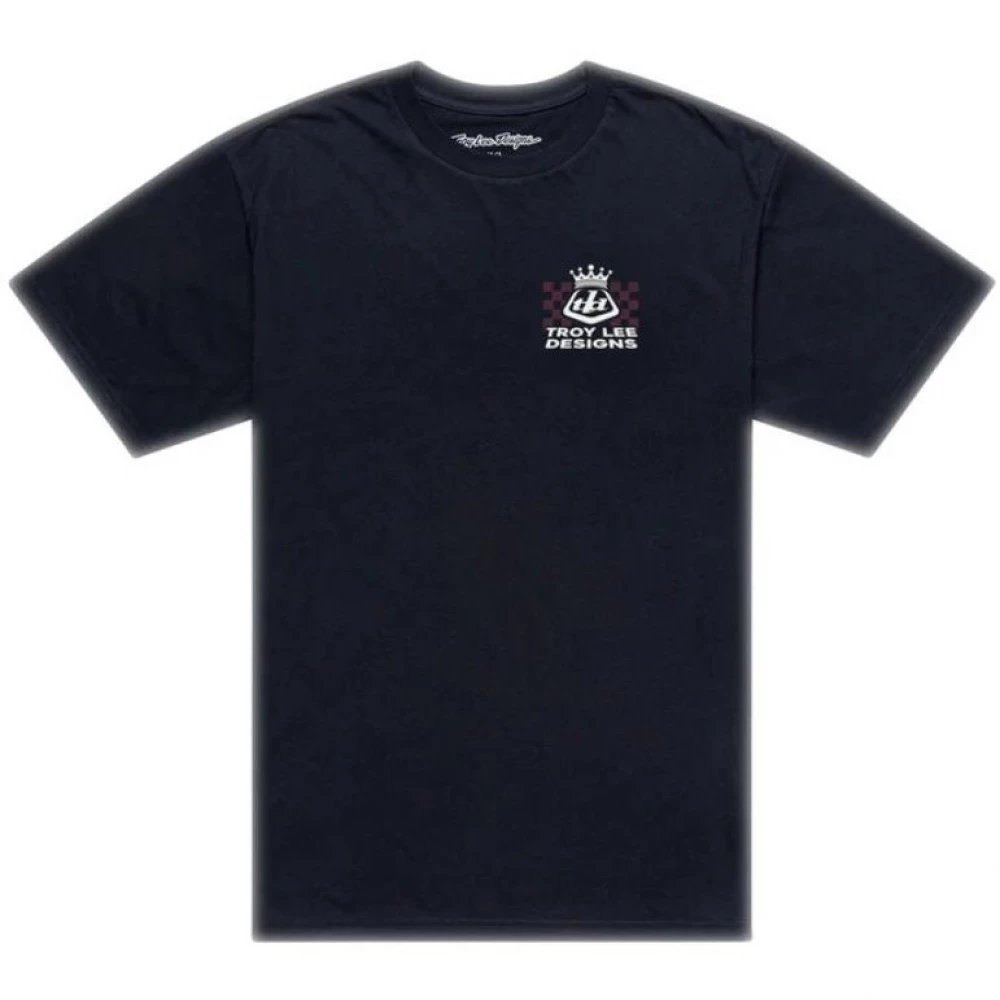 Футболка TLD Friday Night SS Tee 