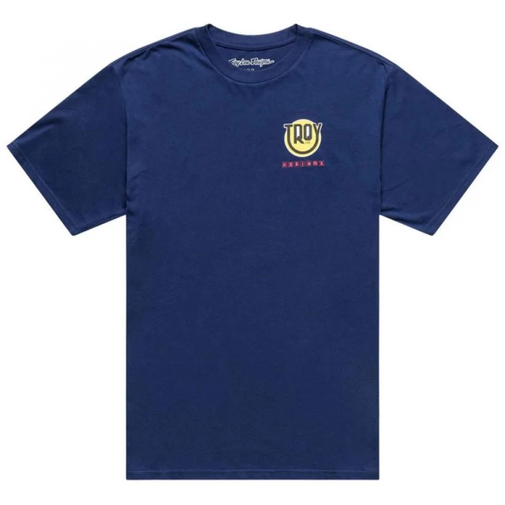 Футболка TLD Happy Dayz SS Tee 