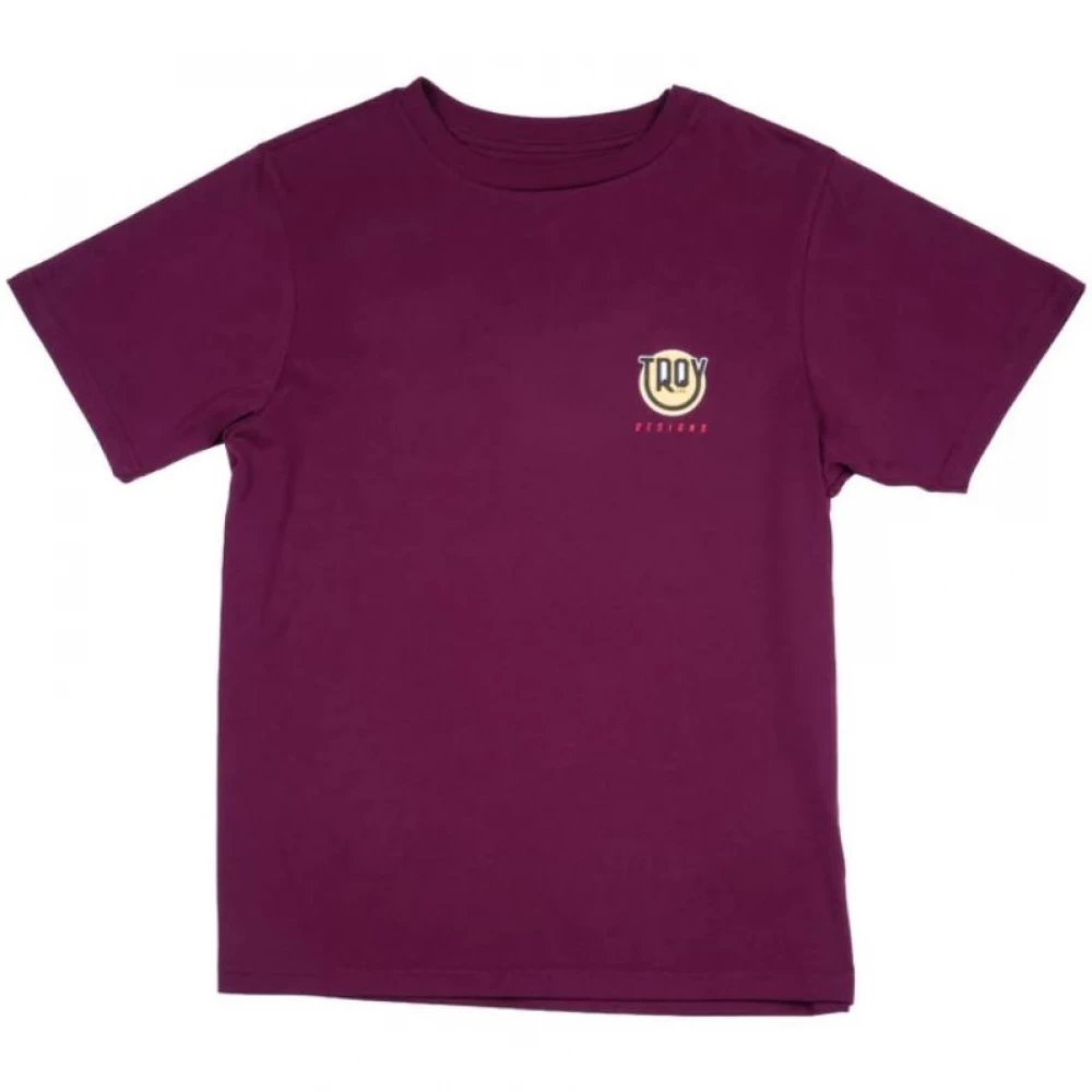 Футболка TLD Happy Dayz Womens SS Tee 