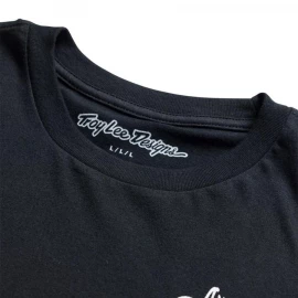 Футболка TLD Heritage SS Tee 