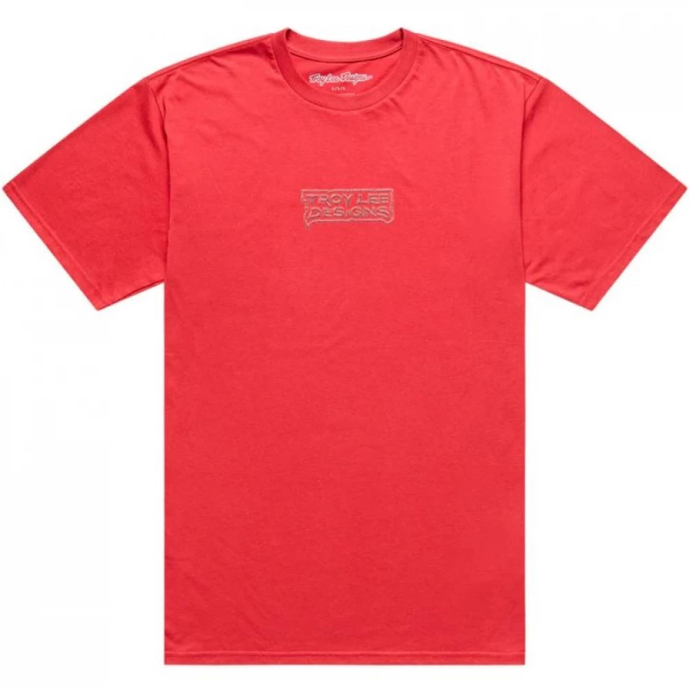 Футболка TLD Medieval SS Tee 