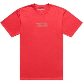Футболка TLD Medieval SS Tee 